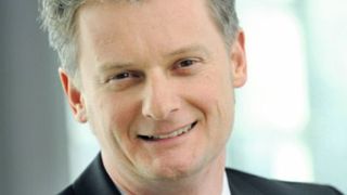 Ralph Haupter, Geschäftsführer Microsoft Deutschland GmbH (Archiv: Vogel Business Media)