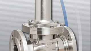 Regelmäßige Kundennachfragen und steigende Anforderungen an technische Anlagen waren der Anlass für Berluto, Druckminderer aus Edelstahl zu konstruieren. (Bild: Berluto)