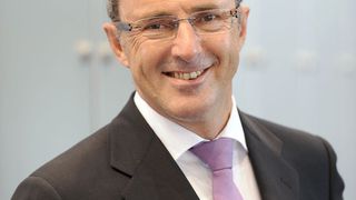 Friedbert Klefenz löst Christian Traumann als Vorstandsvorsitzenden der VDMA Fachabteilung Verpackungsmaschinen ab. Bild: VDMA (Archiv: Vogel Business Media)