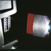 Oku bietet jetzt eine nachrüstbare LED-Beleuchtung für OBD-Stecker.(Foto:  Oku)