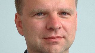 Stefan Kiel-Zajic wird sich auch für den weiteren Ausbau des Systemgeschäfts der Blume-Rollen GmbH engagieren. Bild: Blume-Rollen (Archiv: Vogel Business Media)