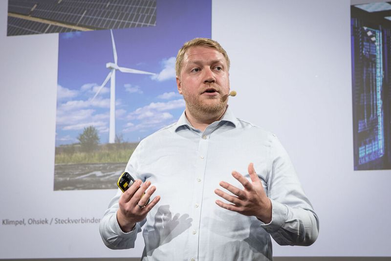 Steckverbinderkongress 2023 Tag 2: Kongress mit Trendthemen von PCF über DC-Steckverbinder, Hybridsteckverbinder, Qualifizierung, Single Pair Ethernet, Hands-on Workshops bis zu 3D-Druck und Konfektionierung. (Bild: Stefan Bausewein)