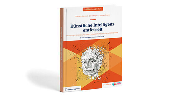 Knstliche Intelligenz entfesselt: Handbuch fr KI-Transformation
