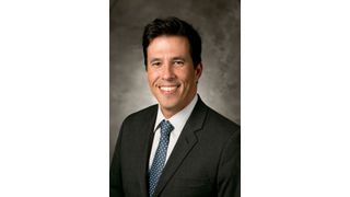 Rodrigo Reyes hat nun die Leitung des OES-Vertriebs (Original Equipment Services) inne. (Bild: Mann+Hummel)