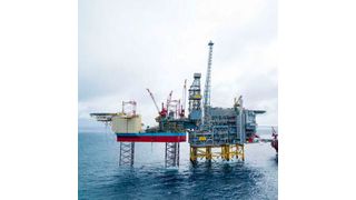 Emerson will deliver measurement instrumentation technologies and services across Equinor’s global offshore and onshore operations.  (Source: Jan Arne Wold and Øyvind Gravås / © Equinor)