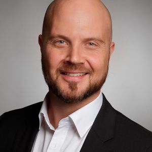 Konrad Fels, Head of EV Charging Business Development bei NTT Data.(Bild:  NTT Data)