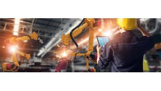 Lediglich die Hälfte der Wissensarbeiter befürchtet einen Arbeitsplatzverlust durch RPA. (Bild: ipopba - stock.adobe.com)