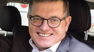 Nexteer Automotive bestellt Rüdiger Hiemenz als neuen Executive Director Engineering Europe & South America. (Nexteer Automotive)