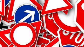 Mit cloud-basierten Content Services lassen sich Datenintegrationsprozesse durchgängig automatisieren – weitaus besser, als klassisches ECM leisten kann. (Bild: gemeinfrei© Gerd Altmann)