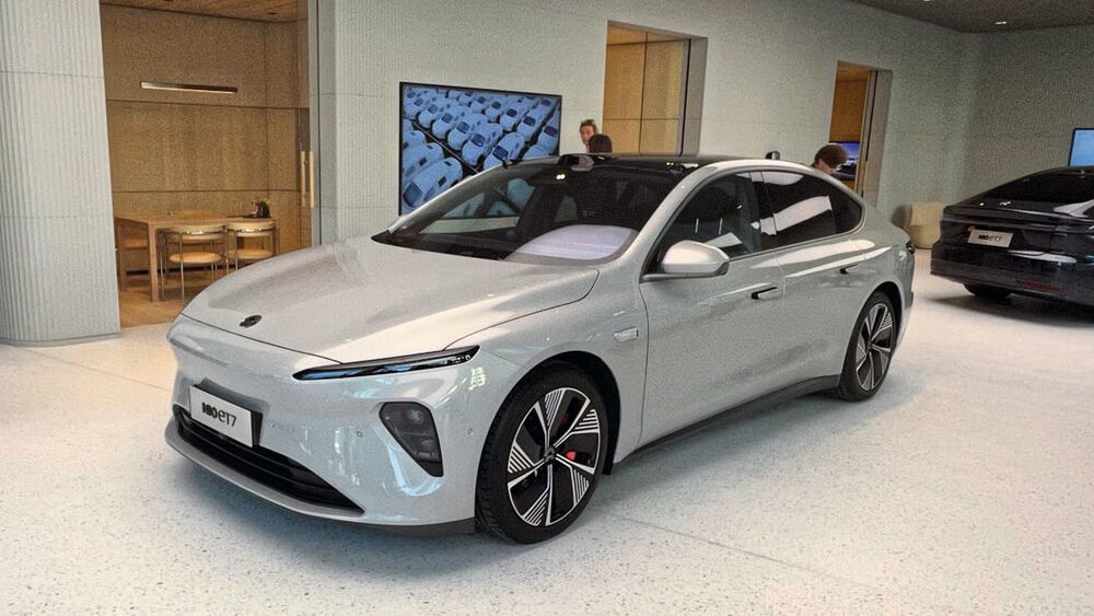 So denkt die KfzBranche über chinesische Automarken