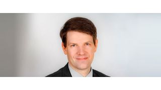 Yves-Antoine Brun, Geschäftsführer Alten Deutschland, zählt auf die Unabhängigkeit des Engineering Dienstleisters.  (Alten)