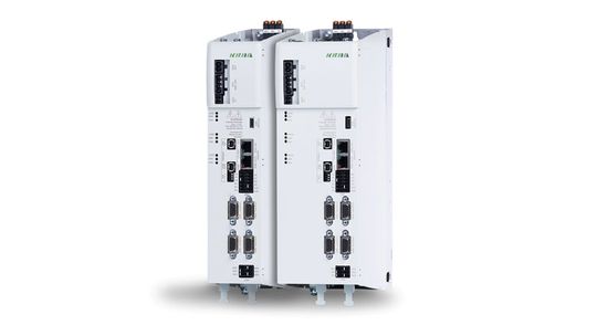 KeDrive D3-AC(Bild:  © Keba)