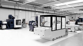 Mit Proalpha v9.5, mobilen Lösungen und Analytics-Funktionen legt SKS die Grundlage für noch effizientere Prozesse. (Bild: SKS Welding Systems)