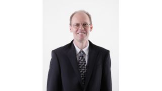 Stuart Wiesner führt ab sofort die Geschäfte von Rheinfelden Alloys, einer Tochter der Aluminium Rheinfelden GmbH.  (Aluminium Rheinfelden)