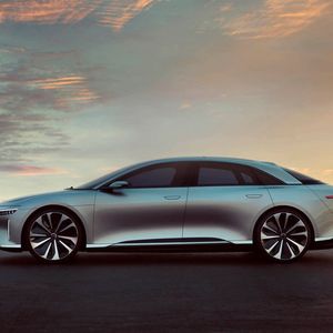 (Lucid Motors)