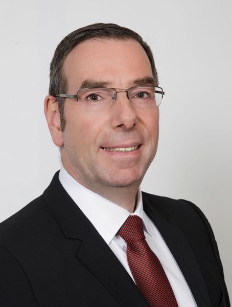 «Wir blicken optimistisch auf die beiden Leitmessen Wire & Tube. Die Anmeldezahlen beider Fachmessen sind vielversprechend» Friedrich-Georg Kehrer, Global Portfolio Director Metals and Flow Technologies bei der Messe Düsseldorf GmbH. (Bild: Messe Düsseldorf)