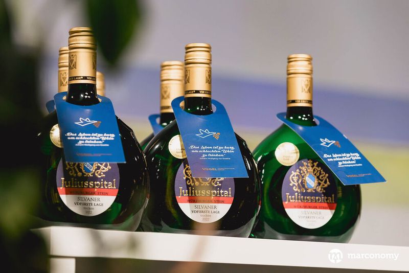 Impressionen vom Lead Management Summit 2024 (Bild: marconomy Lead Management Summit 2024, Stefan Bausewein)