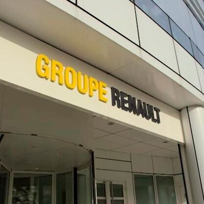 In der Renault-Gruppe lief es zuletzt nicht rund. 