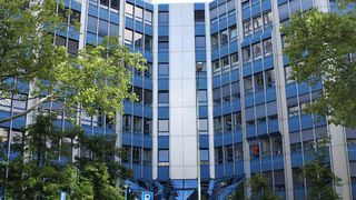 Von Eschborn aus will Shinano Kenshi Kunden in ganz Europa bedienen. (Shinano Kenshi)