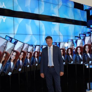 IFA VIPs 2015 (Bild: IT-BUSINESS)