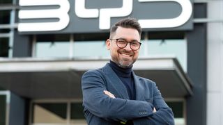 Patrick Schulz (Bild: BYD)