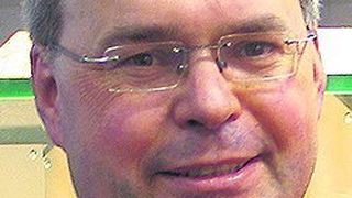 Prof. Dr.-Ing. Jürgen Fleischer verantwortet jetzt als Chairman der MAG Europe  GmbH die strategische Unternehmensentwicklung. Bild: Kuttkat (Archiv: Vogel Business Media)