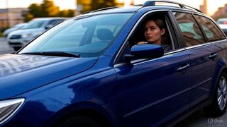 Die Bundesregierung plant den Kauf von gewerblichen Autos steuerlich zu begünstigen. Die Branchenverbände VDA, VDIK und ZDK fordern die Bundesregierung auf, auch geleaste Dienstfahrzeuge steuerlich zu begünstigen.  (Bild: KI-generiert)