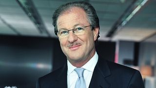 Schirmherr des Stahl-Innovationspreises ist Prof. Dr.-Ing. Wolfgang Reitzle, Vorstnadsvorsitzender der Linde AG. (Bild: Linde)