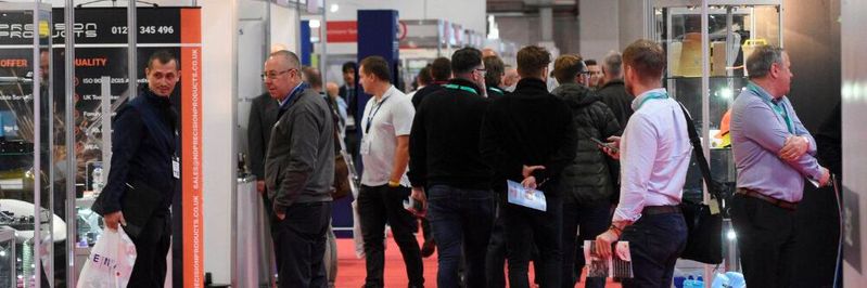 A world-class conference programme will take place at the show presenting a wide range of themes and challenges facing the plastics industry. A world-class conference programme will take place at the show presenting a wide range of themes and challenges facing the plastics industry.