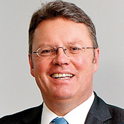 Psion-Teklogix-Chef und AIM-Vorstand Jürgen Heim: „Unsere Gegenwart ist eindeutig vom Trend der Multifunktionalität und Multimodalität geprägt.“ Bild: Psion Teklogix (Archiv: Vogel Business Media)