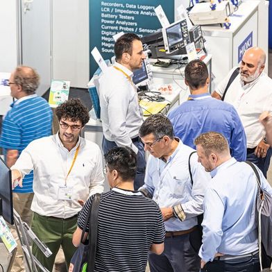 Parallel zur all about automation wird die maintenance Schweiz vom 26. bis 27. August 2026 erneut zum zentralen Treffpunkt der industriellen Instandhaltung.  (Bild: Easyfairs/Sara Barth)