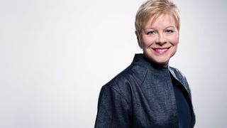 Linda Jackson wurde zum 20. Januar 2021 als Global CEO der Marke Peugeot ernannt. (Peugeot)