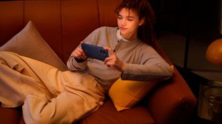 Die neuen Smartphones der Poco-Reihe arbeiten mit Riesenakkus. Selbst im Einsteigergerät, dem Poco C95 Pro, steckt ein 7.500 mAh großer Akku. (Bild: Xiaomi)