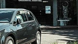 Das Autohaus Sieland gehört nun zur Tiemeyer-Gruppe. (Foto: Tiemeyer)