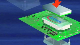 Leistungselektronik gehört zu den Schlüsseltechniken hinsichtlich Energieeinsparung (Archiv: Vogel Business Media)