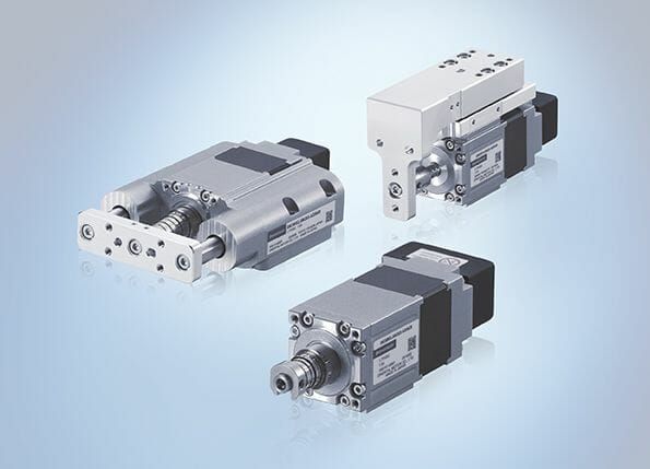 (Quelle:  Oriental Motor (Europa) GmbH)