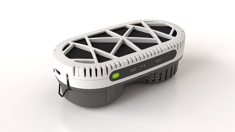 PowerTrekk (Foto: MyFC)