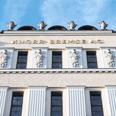 Knorr-Bremse verkauft sein HVAC-Business Merak an OpenGate Capital. (Bild: Knorr-Bremse)