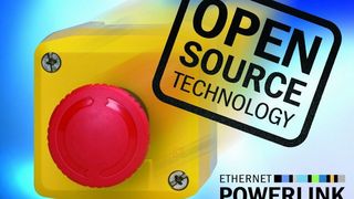 openSAFETY – das sicherheitsgerichtete Übertragungsprotokoll unter Open-Source-Lizenz (Archiv: Vogel Business Media)