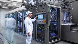 Jeder Prozentpunkt an Genauigkeitsverbesserung führt zu belastbareren Ergebnissen, weniger Produktverlusten und schnellerer Amortisation, weshalb sich Investitionen in bessere Wiege-/ Absacksysteme schnell auszahlen. (Bild: PremierTech)