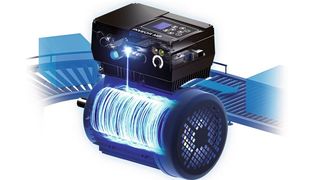 Frequenzumrichter von Kostal mit geberloser Positionier-Funktion. (Bild: Kostal Industrie Elektrik)