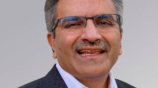 Dhrupad Trivedi, CEO bei A10 Networks (A10 Networks)