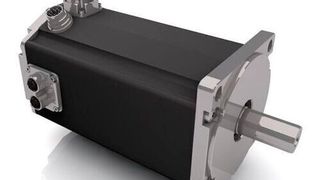 Currently the products BG 95 dPro, BG 75 dPro, BG 66 dPro and the BGE 5510 dPro are available with Profinet interface, covering the output power from 1 to 4000 W. (Dunkermotoren)