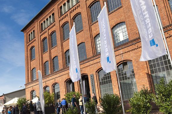 Ebertlang Partnertag 2013 (Ebertlang)