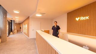 Der Neuköllner Satrup Rex statet seine digitale Plattform für Haustierbesitzer mit KI-Algorithmen aus.  (Bild: Rex)