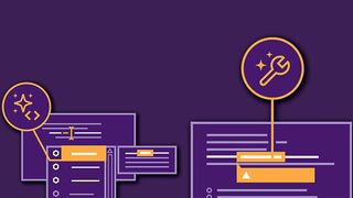Als Plug-in für VS Code und die klassische Visual-Studio-IDE macht IntelliCode Vorschläge, hilft beim Ausbessern von Fehlern und beim Verwalten ganzer Pojekte. (Bild: Microsoft)