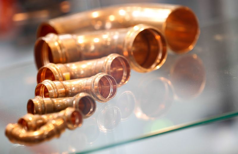 Rückblick: Bilder von Wire und Tube 2014. (Bild: Messe Düsseldorf)