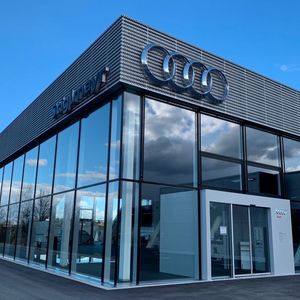 (Autohaus Stiglmayr)