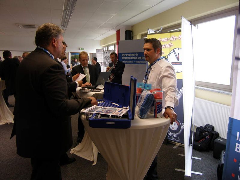  (Archiv: Vogel Business Media)