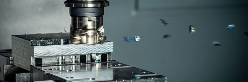 Implementing an end-to-end digitalisation project in machining from the top to the shop floor requires a lot of cooperation and a deep understanding of the process worlds of IT and production.